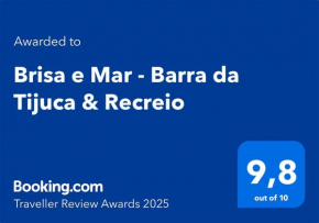 Brisa e Mar - Barra da Tijuca & Recreio